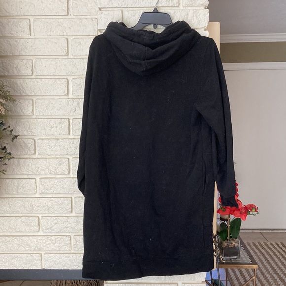 Gap sweatshirt dress - Picture 2 of 2